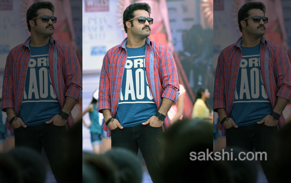 rabhasa movie new stills4