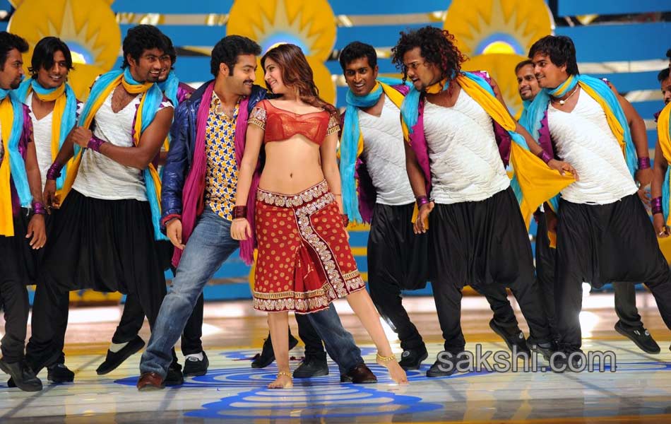 rabhasa movie new stills5