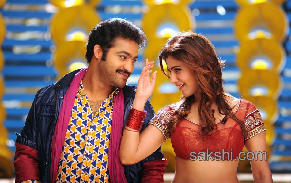 rabhasa movie new stills6