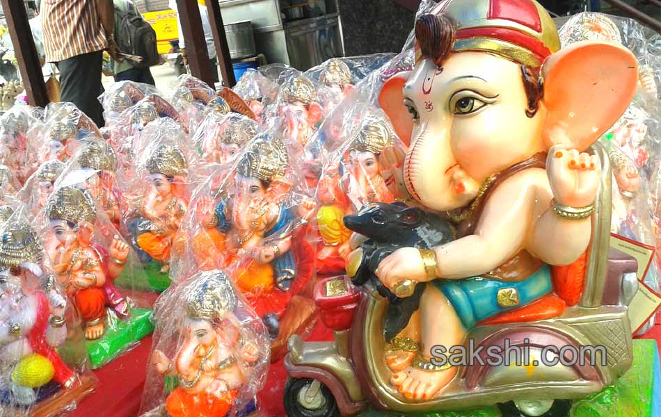 vinayaka chaturthi 20145