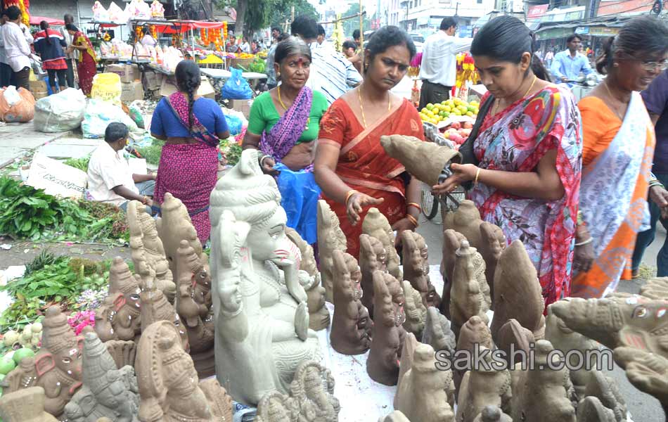 vinayaka chaturthi 20146