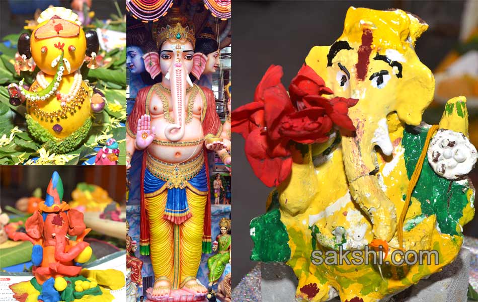 vinayaka chaturthi 201415