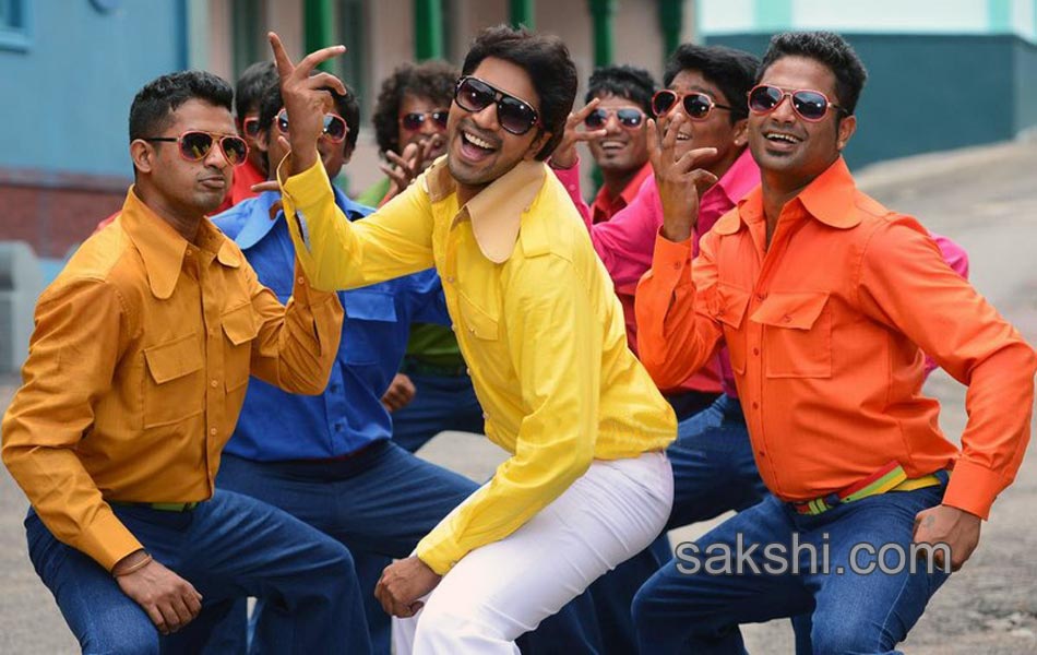 brother of bommalli movie stills - Sakshi5