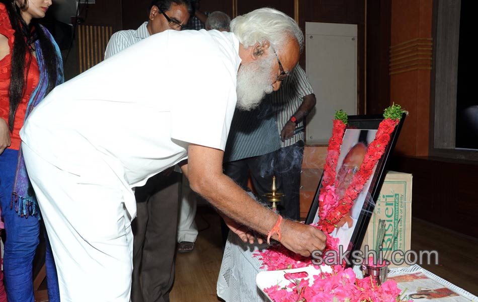 Bapu Santapa Sabha at hyderabad14