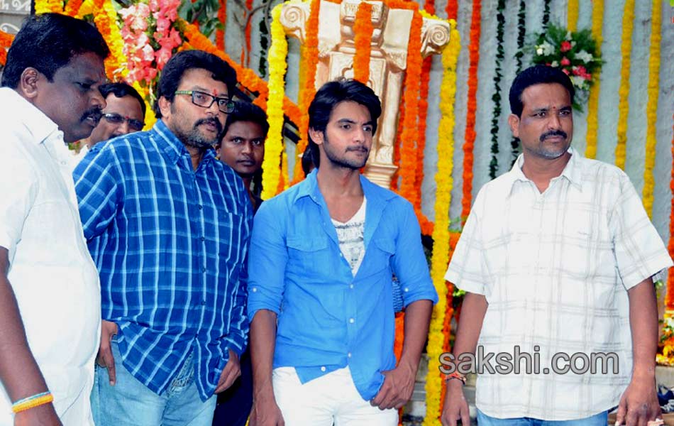 garam movie opening - Sakshi4