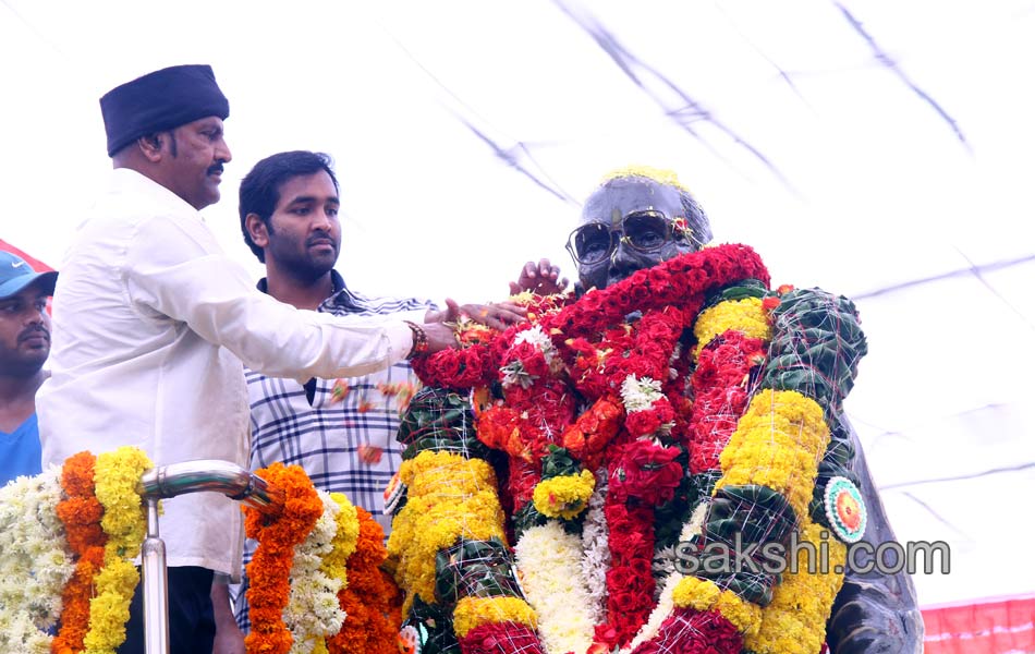 Teachers Day Celebrations at Sri Vidyanikethan4