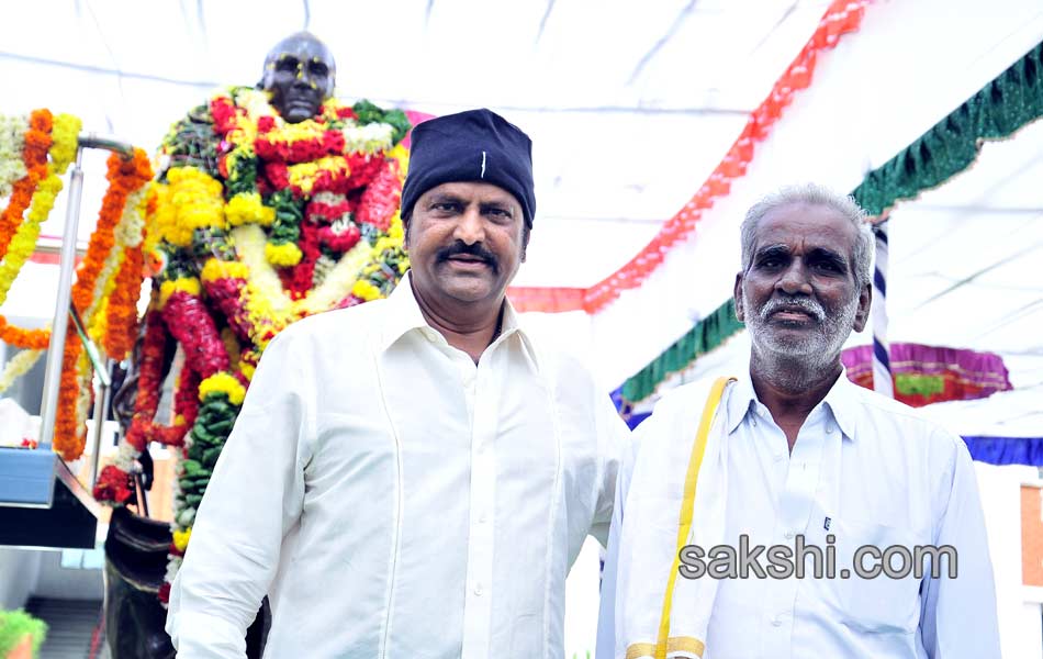 Teachers Day Celebrations at Sri Vidyanikethan15