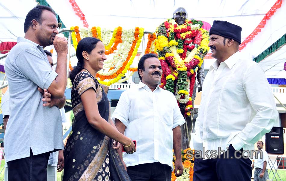 Teachers Day Celebrations at Sri Vidyanikethan19