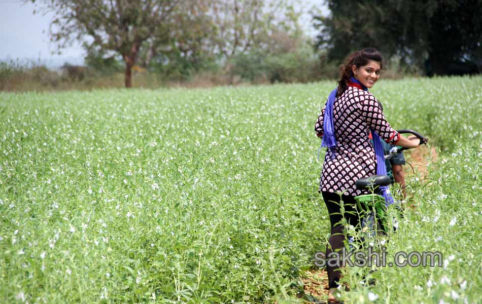 Kakatiyudu Movie stills3