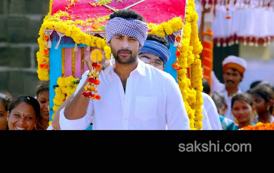 mukunda movie new stills - Sakshi5