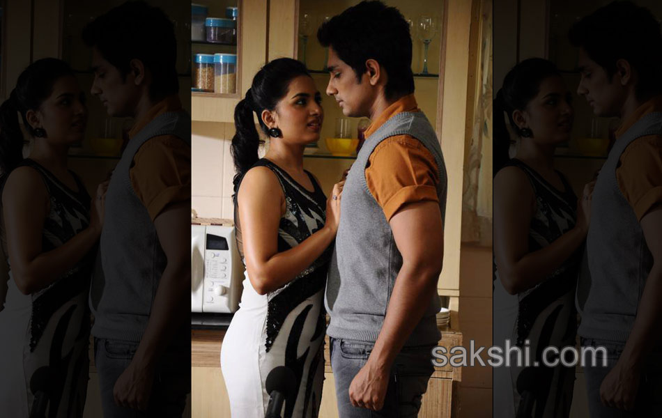 Enakkul Oruvan Movie Stills3