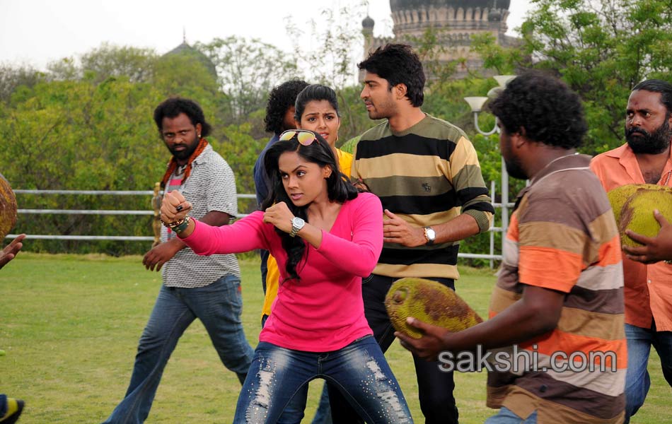 Brother Of Bommali Movie Stills6