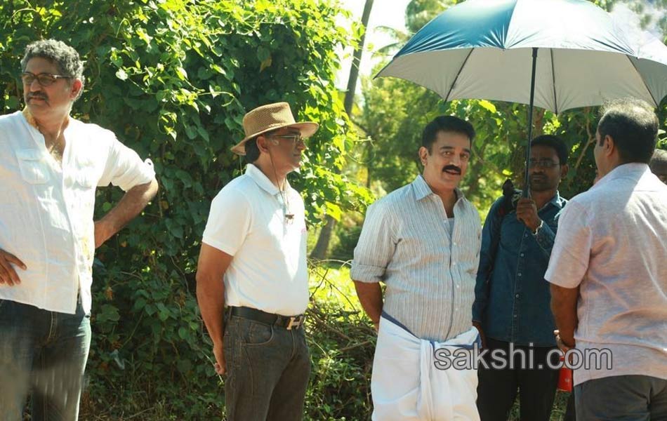 papanasam movie stills - Sakshi3