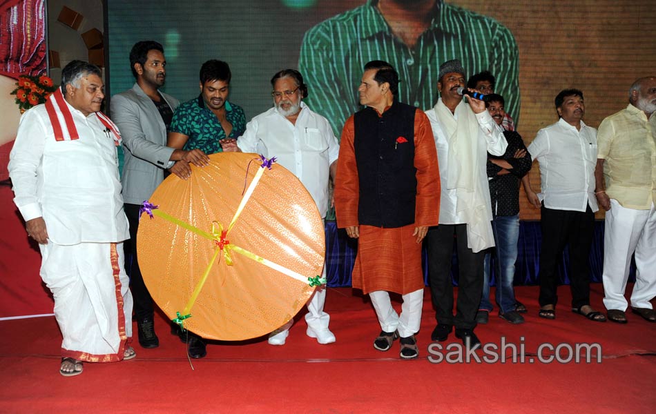 Current Teega Movie Audio Launch2