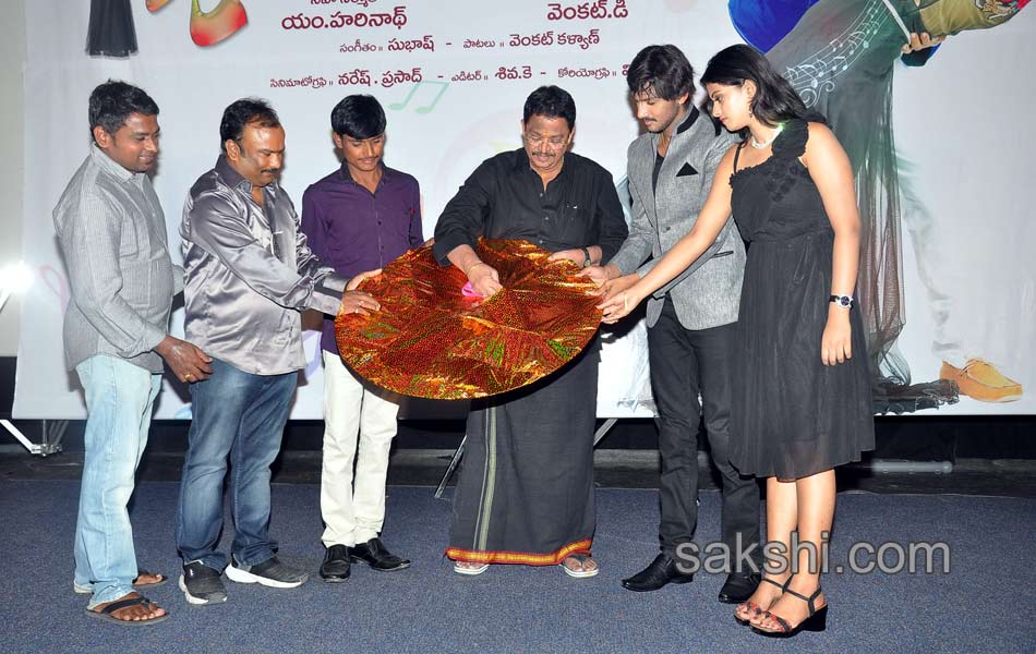 Darlinge Osina Darlinge Movie Audio Launch2