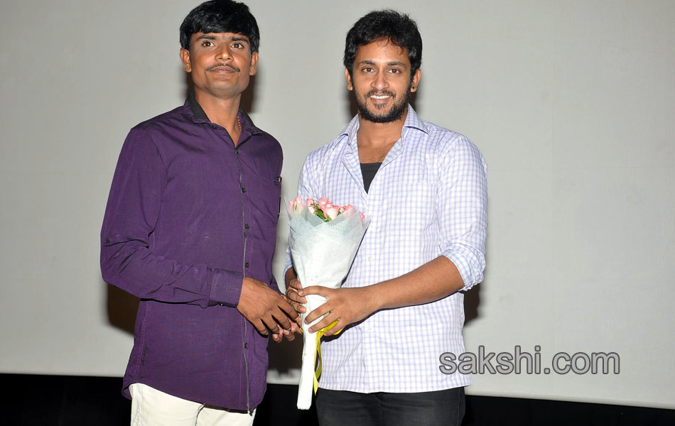 Darlinge Osina Darlinge Movie Audio Launch9