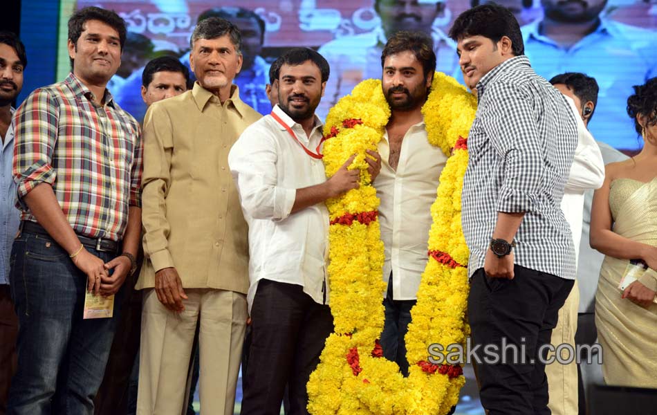 Rowdy Fellow Audio Launch15