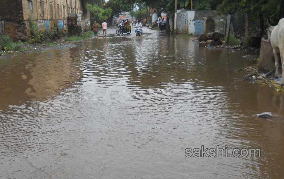 guntur district huge rains - Sakshi7