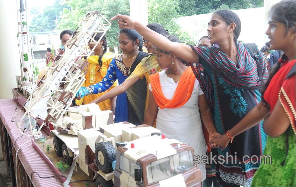 koti womens college 90th Anniversary - Sakshi9