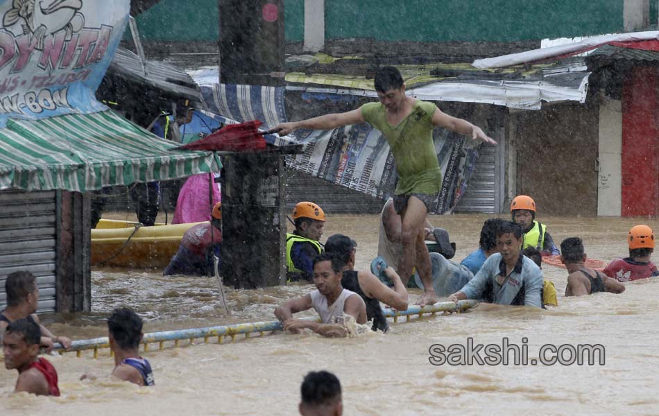 Philippines Flooded2