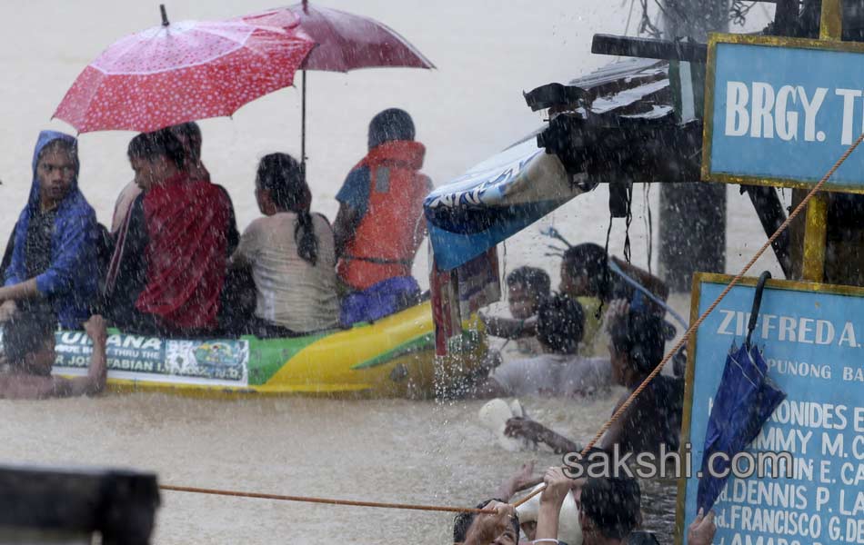 Philippines Flooded5