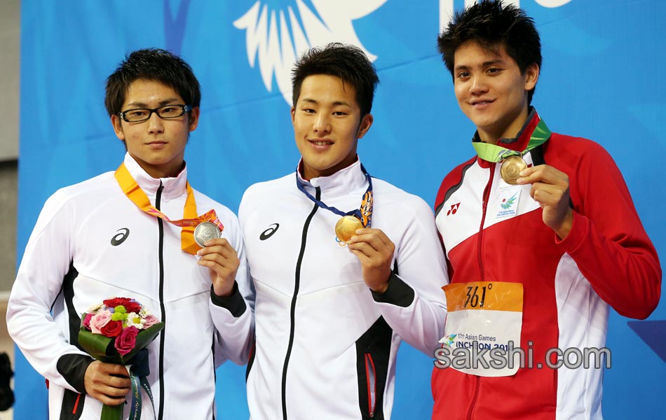 Asian Games 2014 in indian sports7