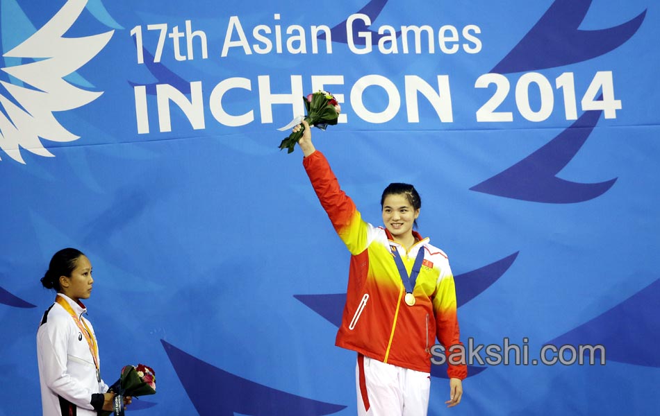 Asian Games 2014 in indian sports9