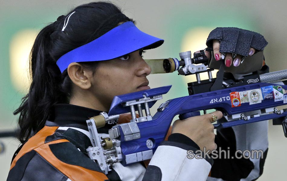 Asian Games 2014 in indian sports11