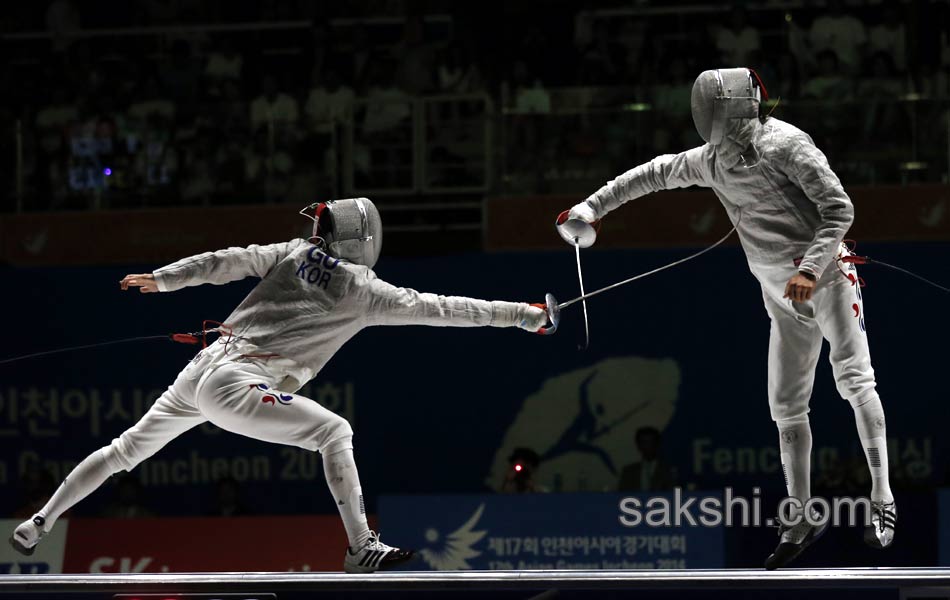 Asian Games 2014 in indian sports16