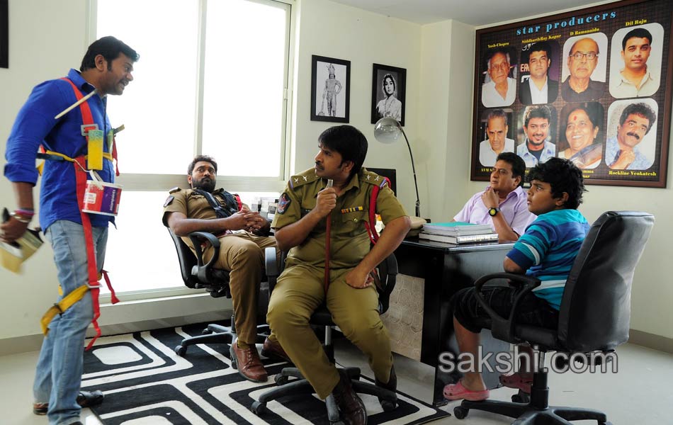 Golden chance Movie stills5