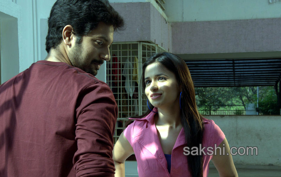 Golden chance Movie stills13