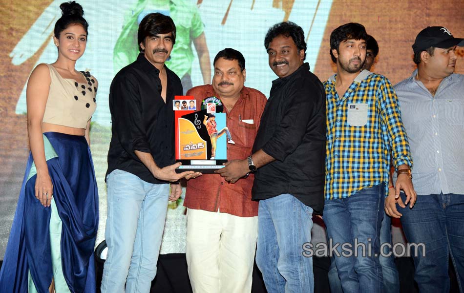 Power Movie Triple Platinum Disc Function5