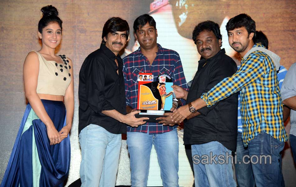 Power Movie Triple Platinum Disc Function10