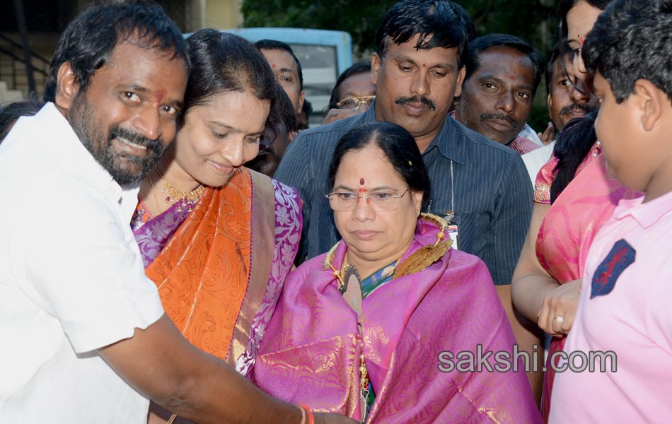 batukamma festival celebrations10