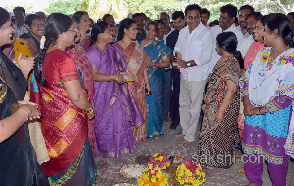 batukamma festival celebrations15