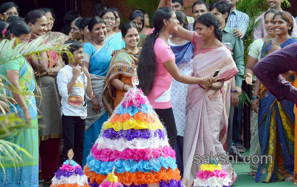 batukamma festival celebrations19