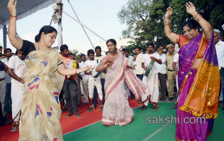 batukamma festival celebrations20