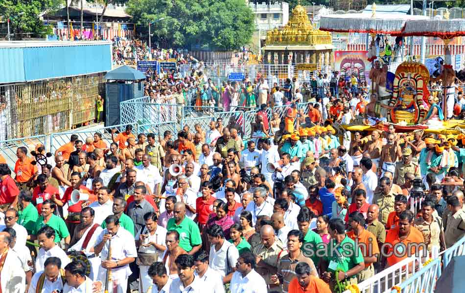 tirumala srivari brahmotsavam10