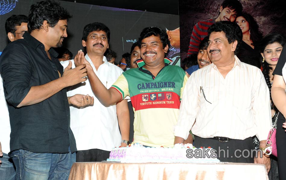 Kai Raja Kai Movie Audio Launch8