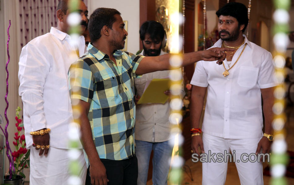 Kai Raja Kai Movie working stills10