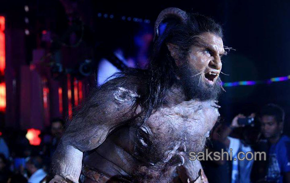 Vikram I Movie Stills1