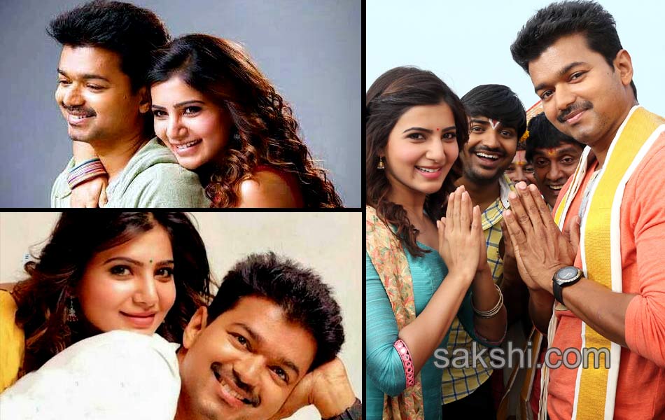 kaththi movie stills - Sakshi6