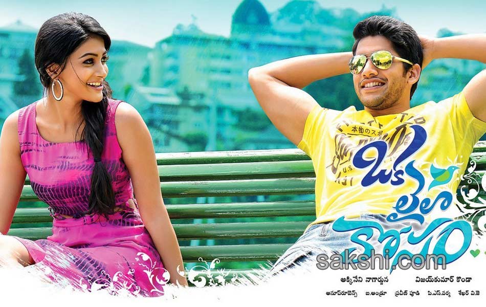 oka laila kosam movie posters8