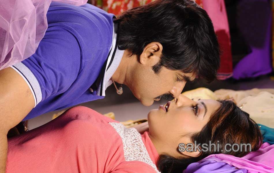 Dhee Ante Dhee Movie New Stills3