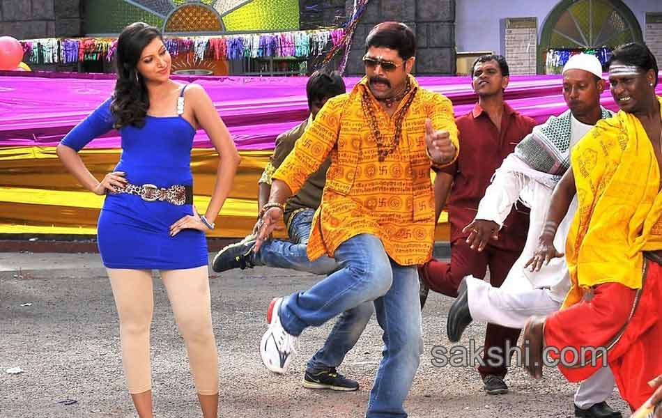 Real star movie stills2