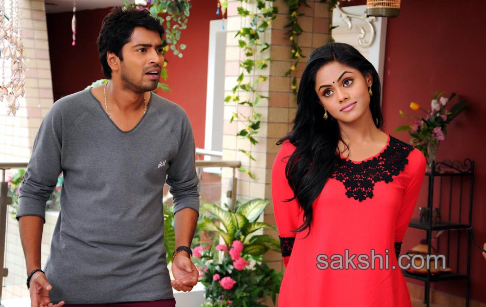 Brother Of Bommali Movie stills2