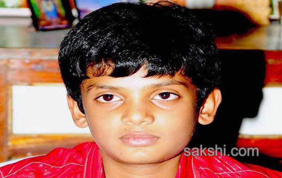 puri jagannadh son akash puri turned as hero1