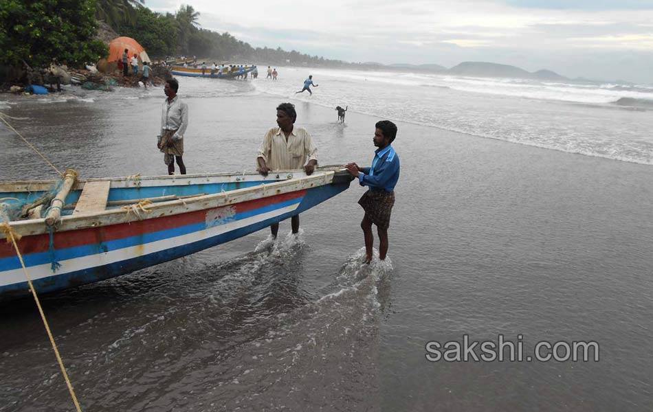 hudhud cyclone1