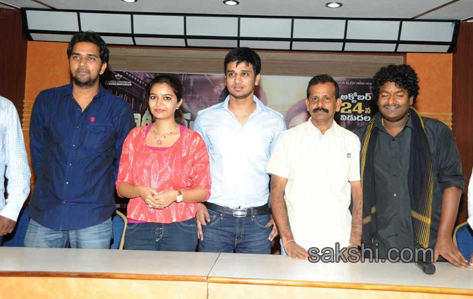 karthikiya movie press meet5