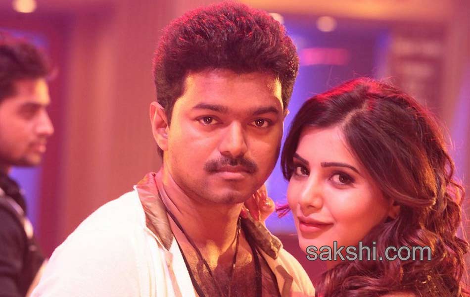 Kaththi New movie stills9